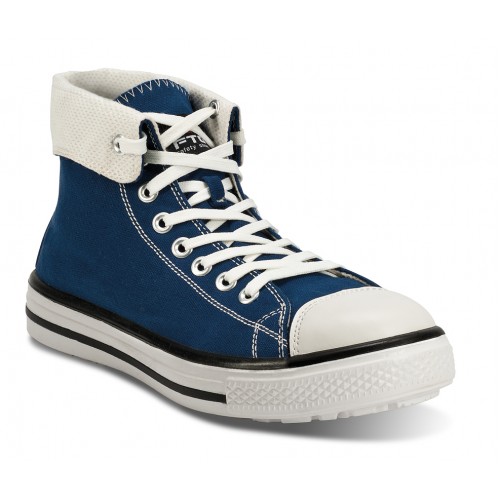 Scarpe 2025 antinfortunistiche converse